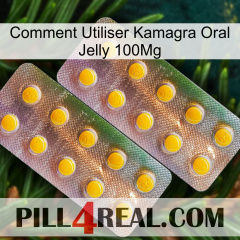 How To Use Kamagra Oral Jelly 100Mg new10